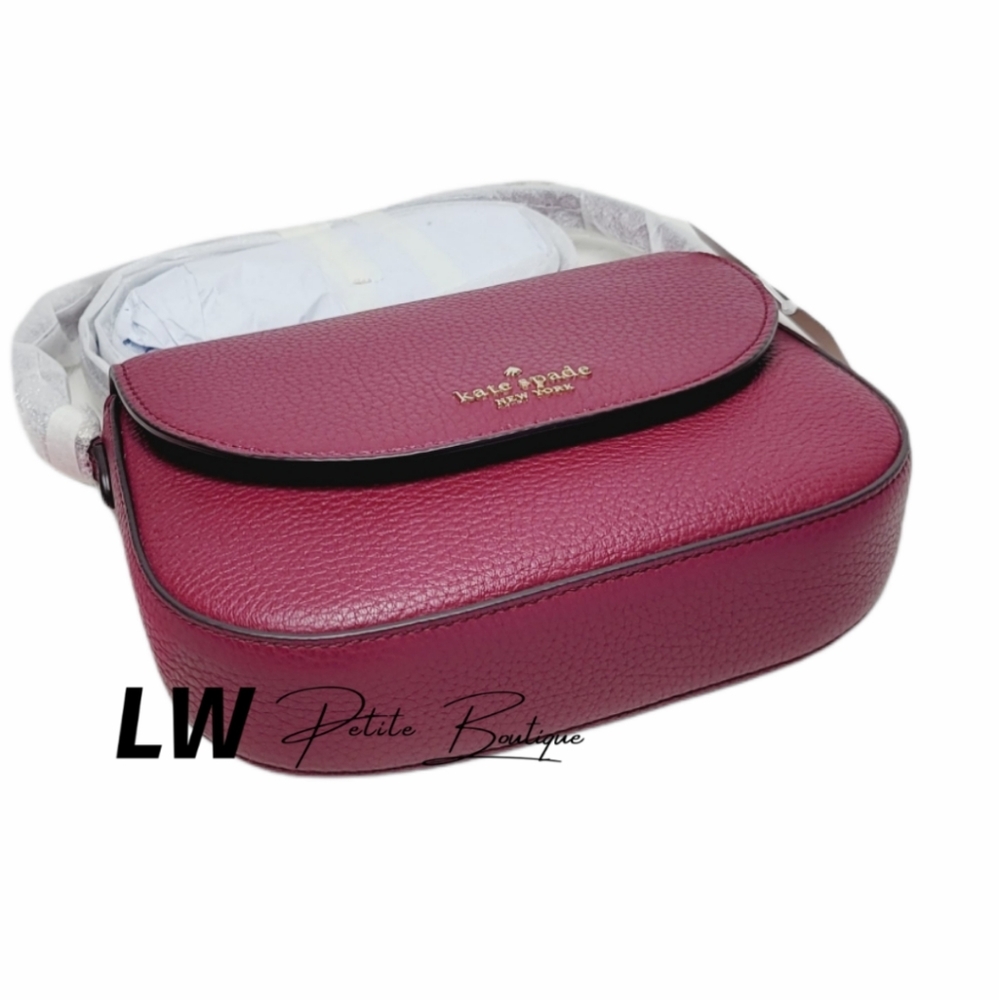 Kate Spade Mini Flap Crossbody - Picture 5 of 10